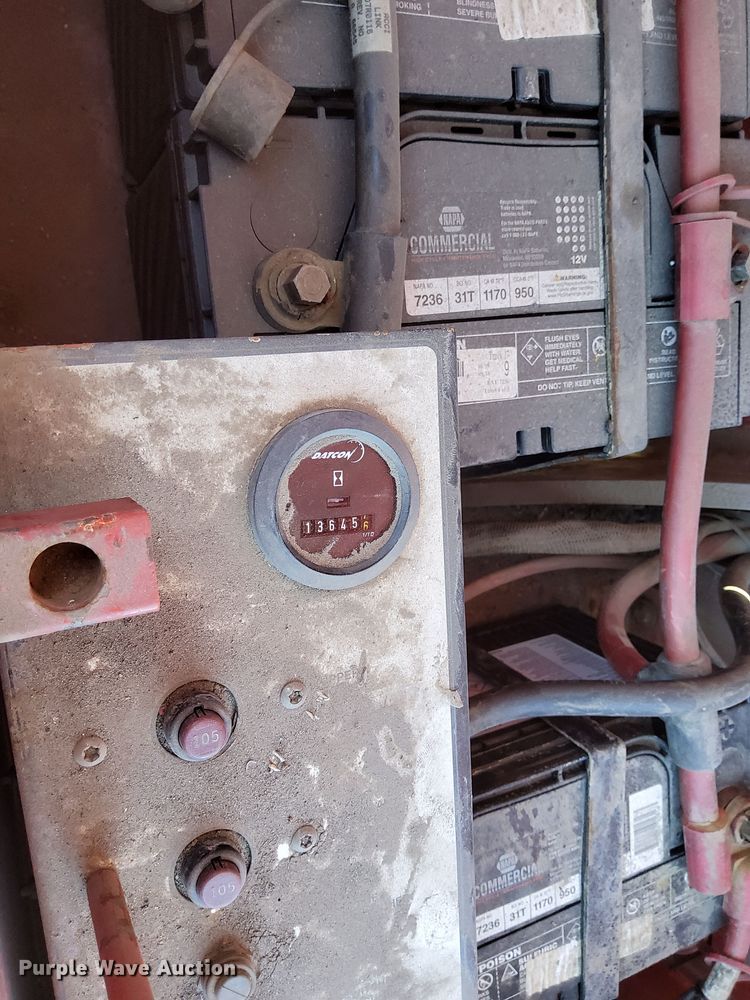 image for item DP3407 2004 Link-Belt RTC-8060  crane