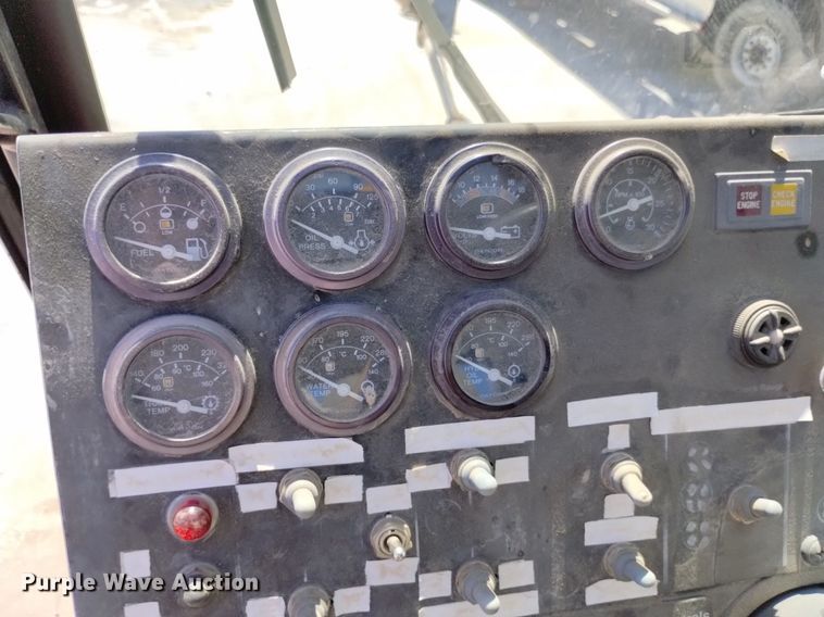 image for item DP3407 2004 Link-Belt RTC-8060  crane