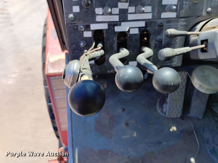 image for item DP3407 2004 Link-Belt RTC-8060  crane