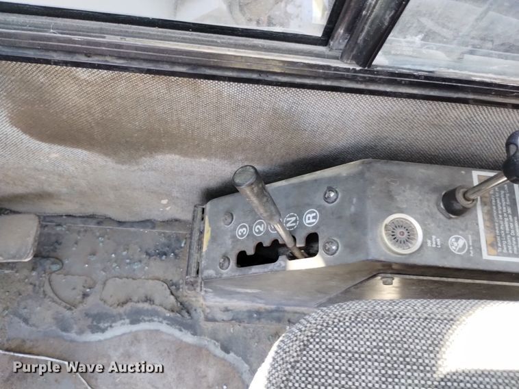 image for item DP3407 2004 Link-Belt RTC-8060  crane