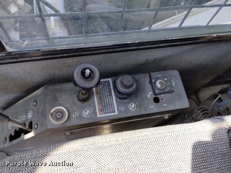 image for item DP3407 2004 Link-Belt RTC-8060  crane