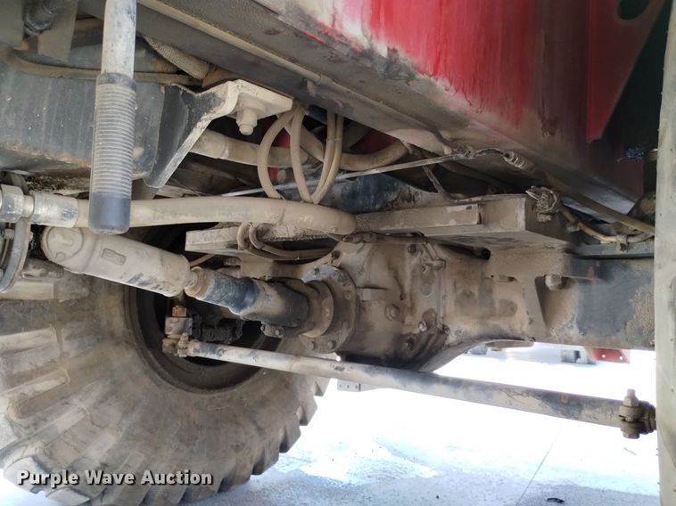 image for item DP3407 2004 Link-Belt RTC-8060  crane