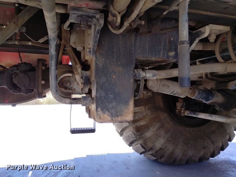 image for item DP3407 2004 Link-Belt RTC-8060  crane