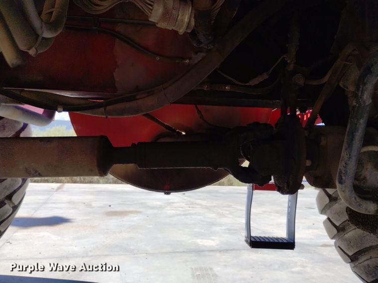 image for item DP3407 2004 Link-Belt RTC-8060  crane