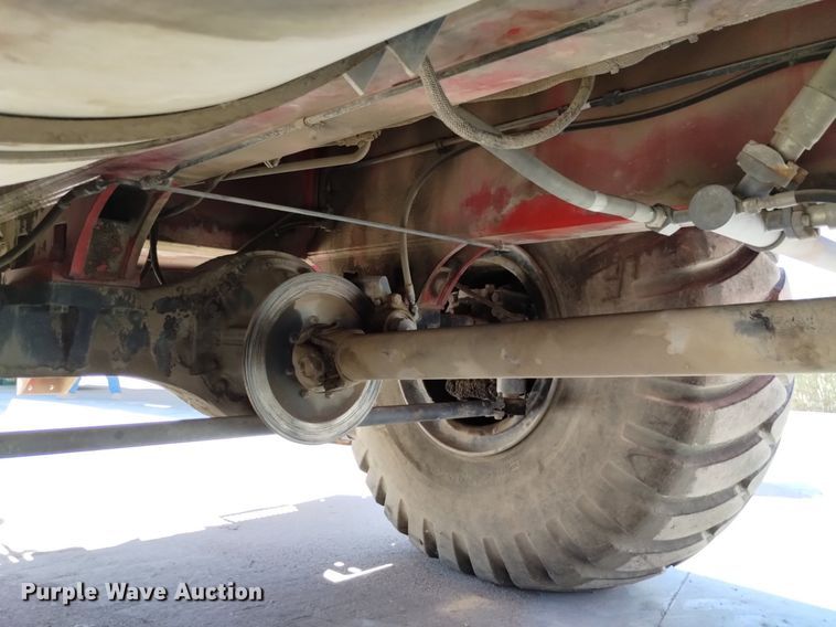 image for item DP3407 2004 Link-Belt RTC-8060  crane