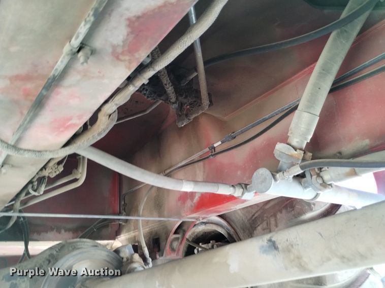 image for item DP3407 2004 Link-Belt RTC-8060  crane