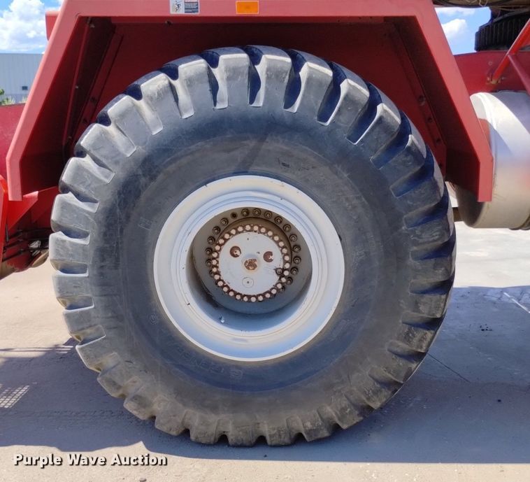 image for item DP3407 2004 Link-Belt RTC-8060  crane