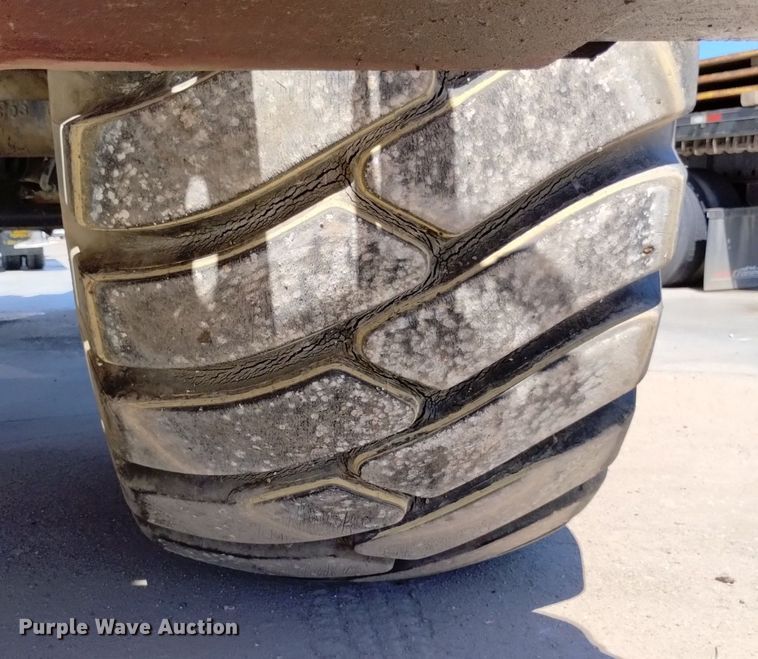 image for item DP3407 2004 Link-Belt RTC-8060  crane