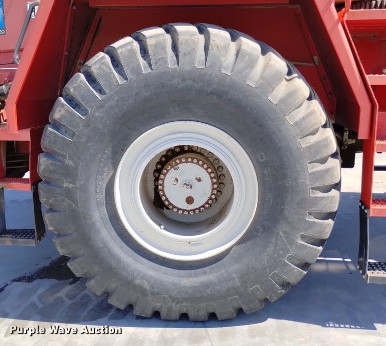 image for item DP3407 2004 Link-Belt RTC-8060  crane