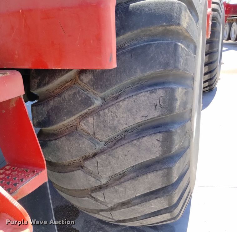 image for item DP3407 2004 Link-Belt RTC-8060  crane