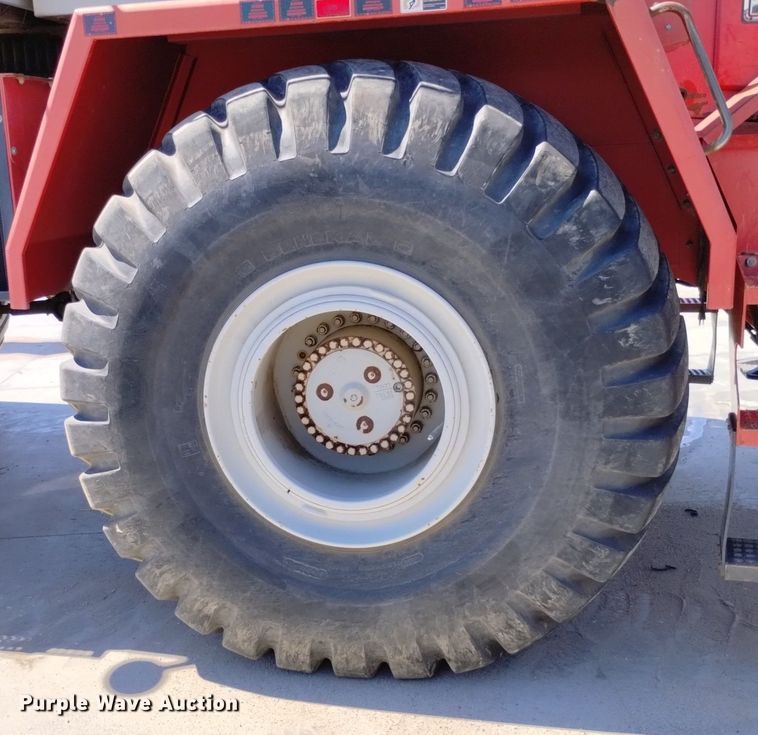 image for item DP3407 2004 Link-Belt RTC-8060  crane