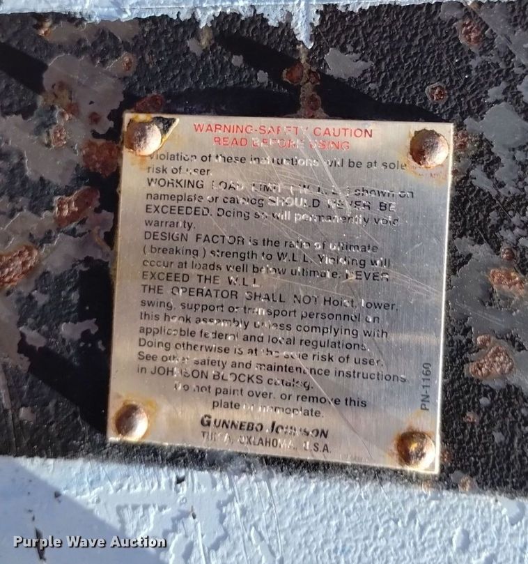 image for item DP3407 2004 Link-Belt RTC-8060  crane