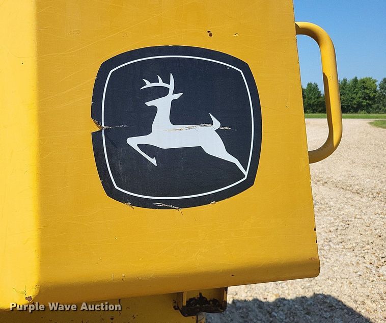 image for item DP5235 John Deere 700J LGP  dozer