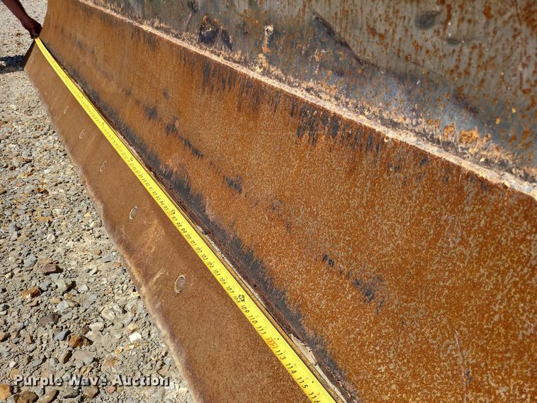 image for item DP5235 John Deere 700J LGP  dozer