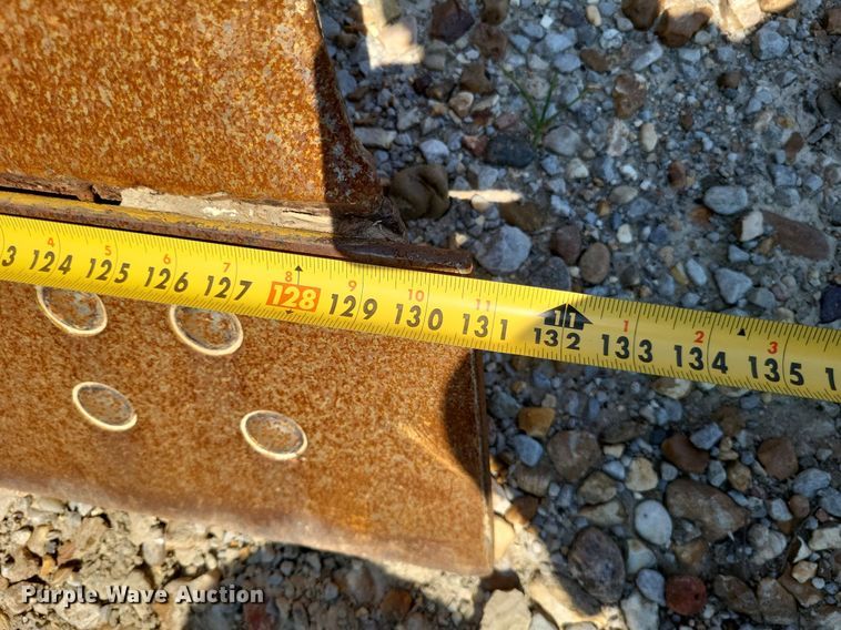 image for item DP5235 John Deere 700J LGP  dozer