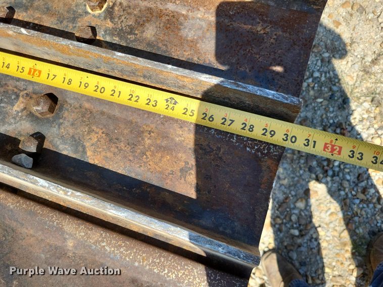 image for item DP5235 John Deere 700J LGP  dozer