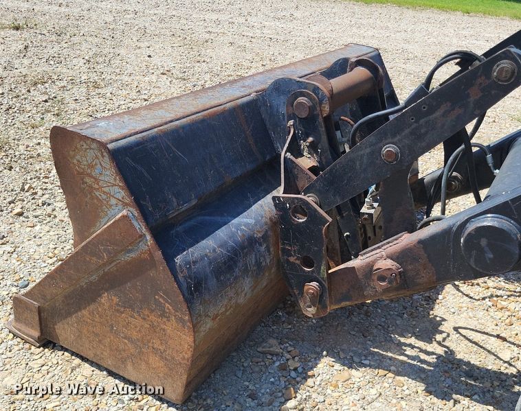 image for item DP5236 2001 Caterpillar 416C IT  backhoe