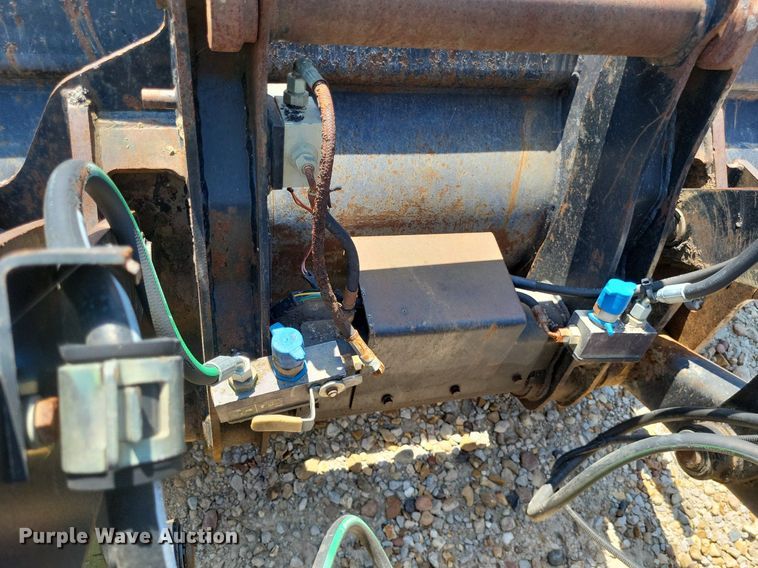 image for item DP5236 2001 Caterpillar 416C IT  backhoe