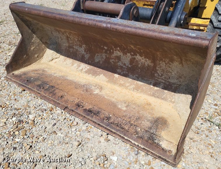 image for item DP5236 2001 Caterpillar 416C IT  backhoe