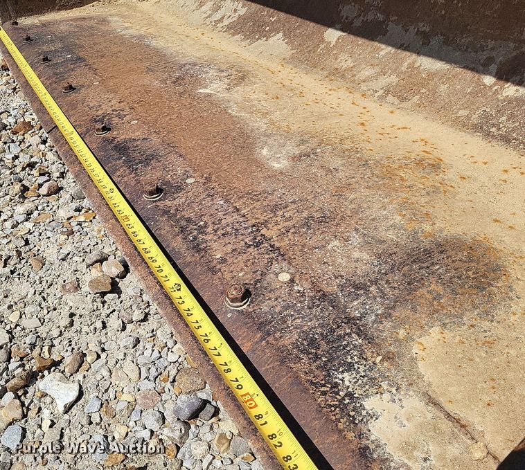 image for item DP5236 2001 Caterpillar 416C IT  backhoe