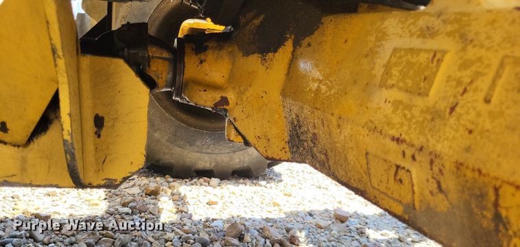 image for item DP5236 2001 Caterpillar 416C IT  backhoe