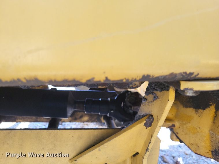 image for item DP5236 2001 Caterpillar 416C IT  backhoe