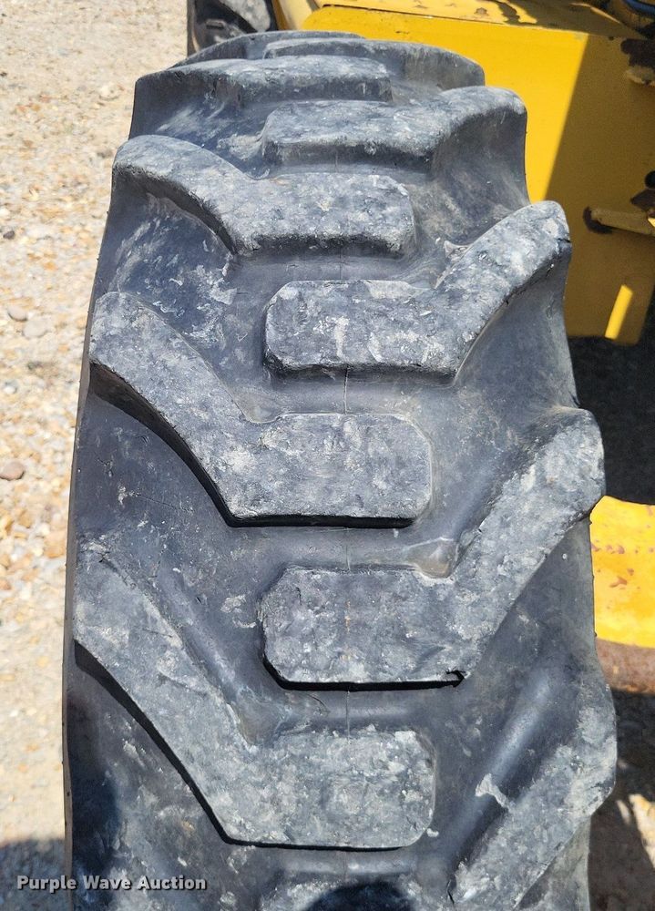 image for item DP5236 2001 Caterpillar 416C IT  backhoe