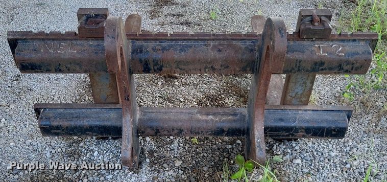 image for item DP5236 2001 Caterpillar 416C IT  backhoe