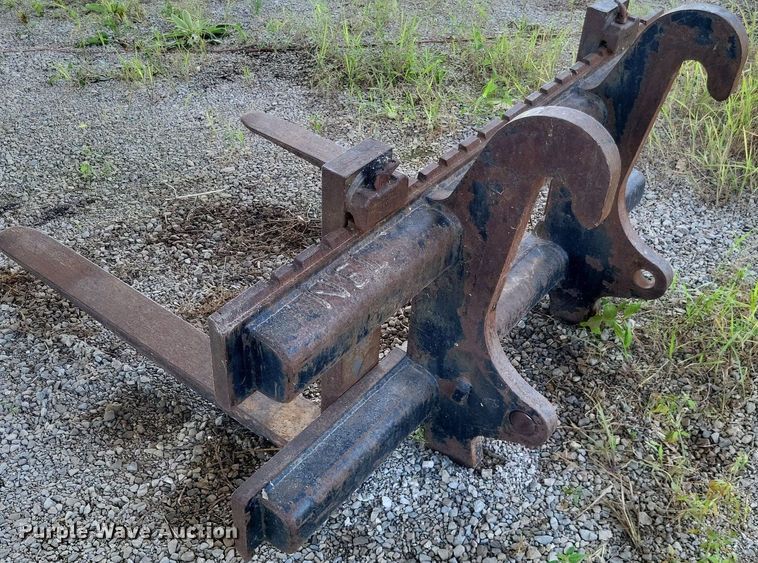 image for item DP5236 2001 Caterpillar 416C IT  backhoe