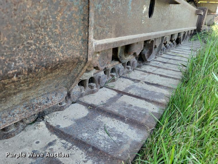 image for item DP5238 2005 Komatsu PC228USLC  excavator