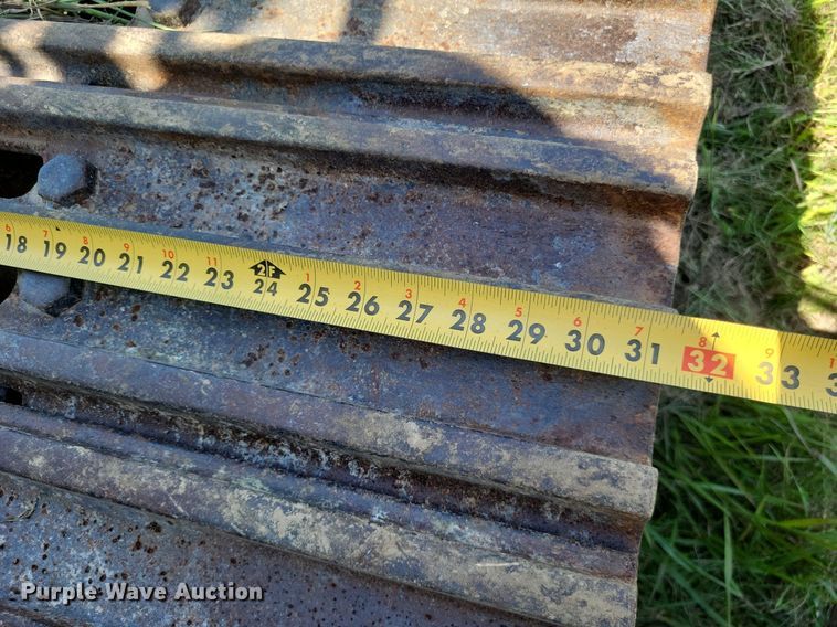 image for item DP5238 2005 Komatsu PC228USLC  excavator