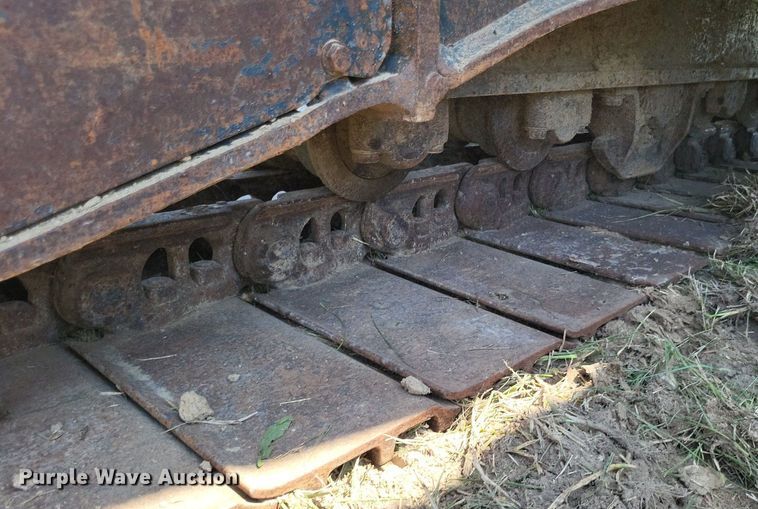 image for item DP5238 2005 Komatsu PC228USLC  excavator