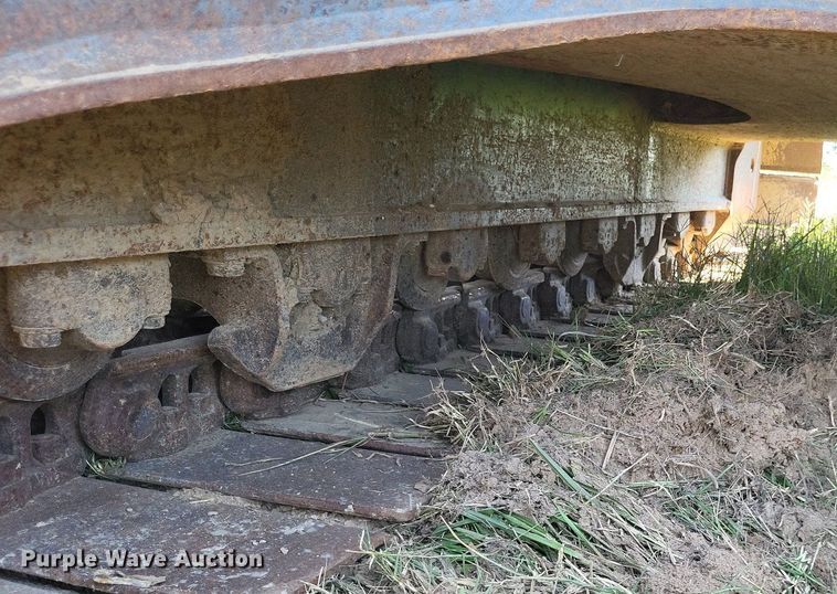 image for item DP5238 2005 Komatsu PC228USLC  excavator