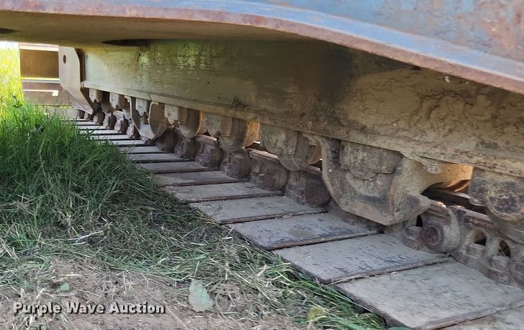 image for item DP5238 2005 Komatsu PC228USLC  excavator