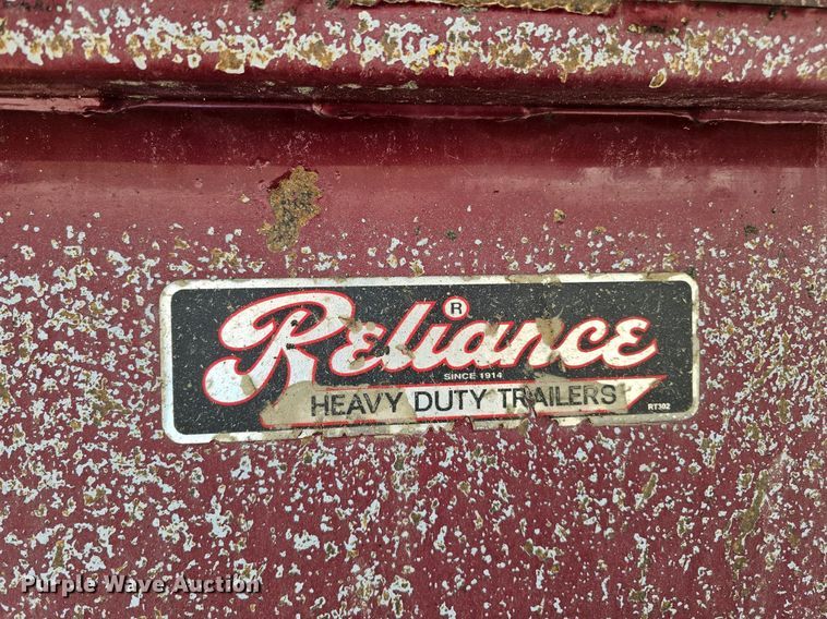 image for item DQ0202 2008 Kenworth W900  dump truck