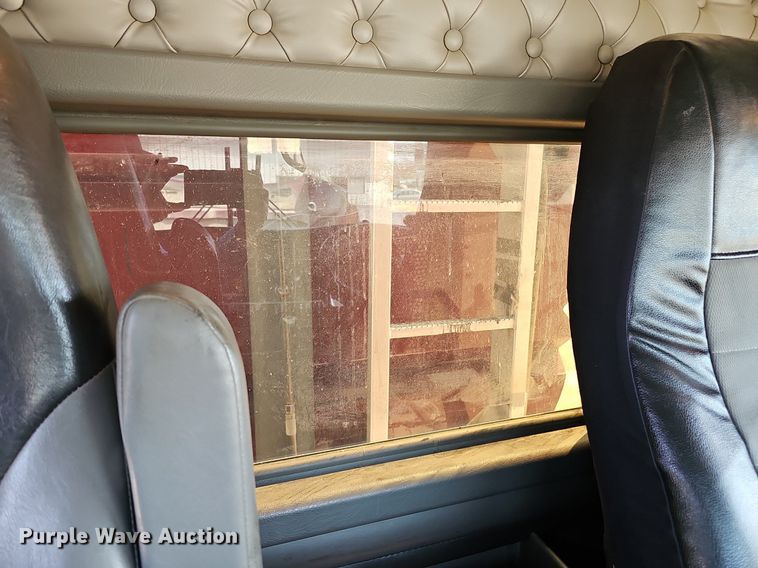 image for item DQ0202 2008 Kenworth W900  dump truck