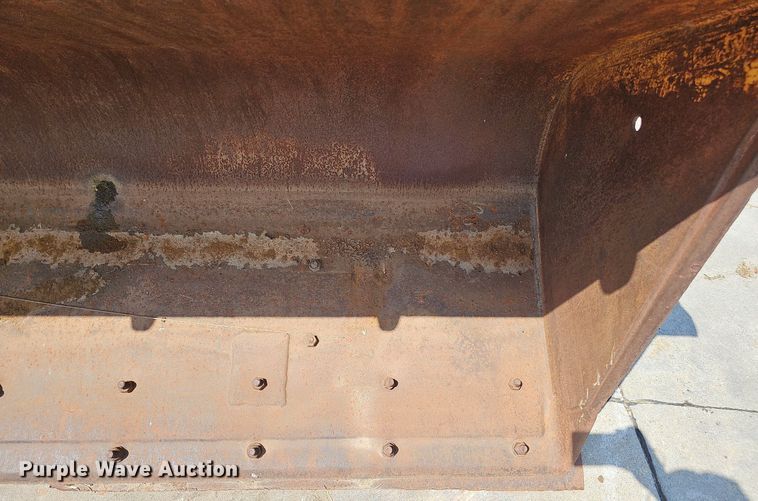 image for item DQ0205 John Deere 544BD  wheel loader