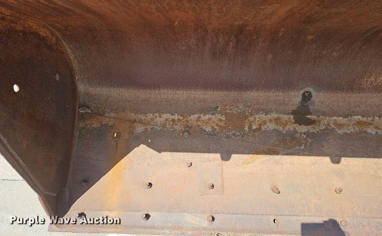 image for item DQ0205 John Deere 544BD  wheel loader