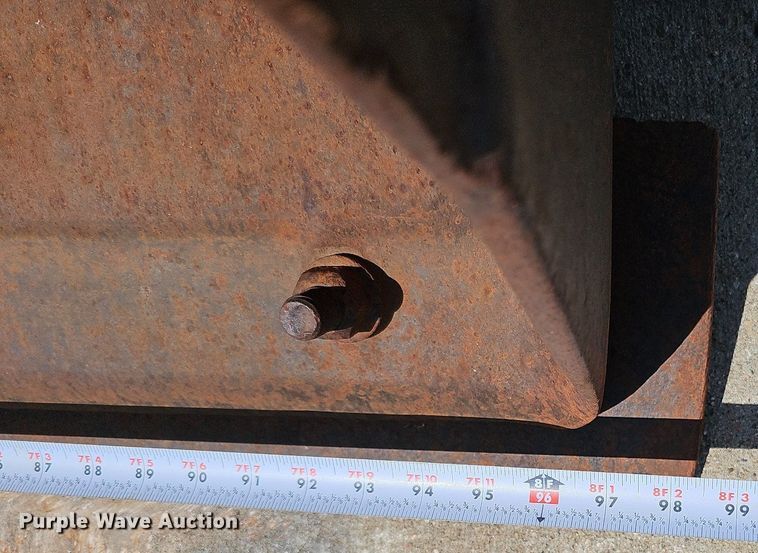 image for item DQ0205 John Deere 544BD  wheel loader