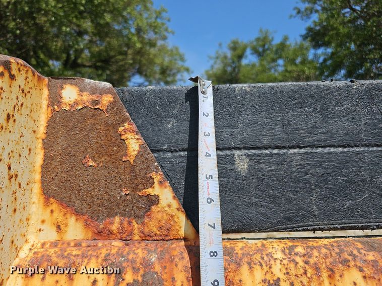 image for item DQ0206 2013 International DuraStar 4300  dump truck