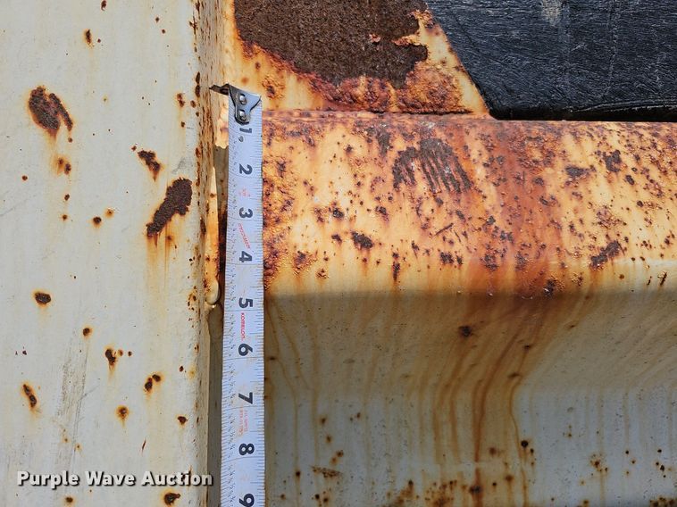 image for item DQ0206 2013 International DuraStar 4300  dump truck