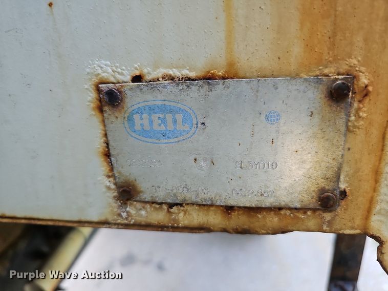 image for item DQ0206 2013 International DuraStar 4300  dump truck