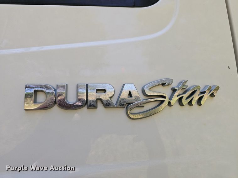 image for item DQ0206 2013 International DuraStar 4300  dump truck