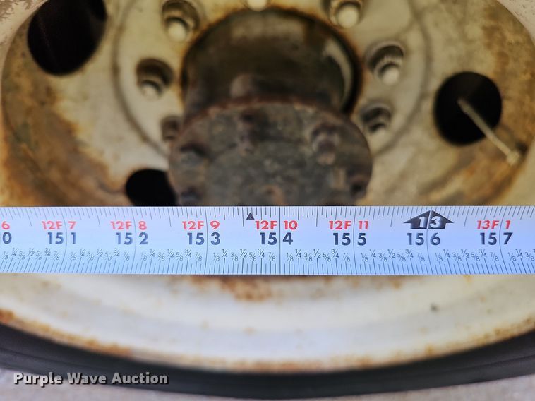 image for item DQ0206 2013 International DuraStar 4300  dump truck