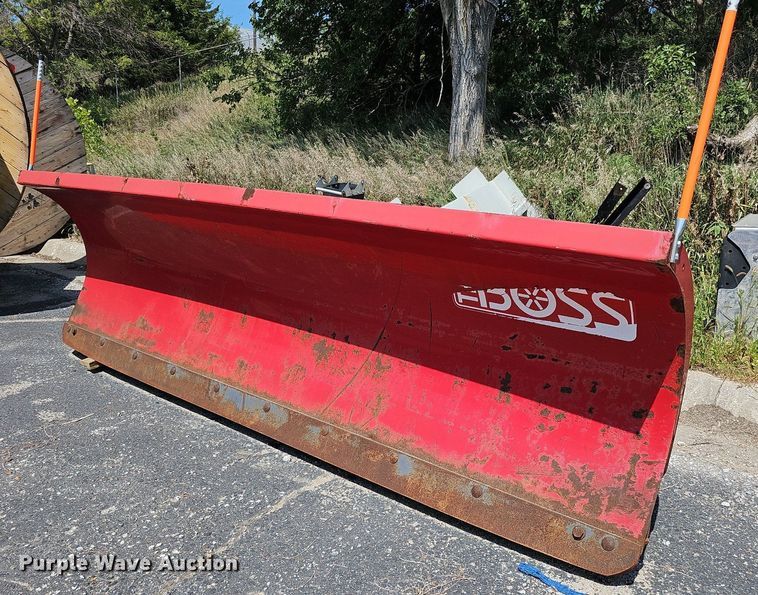 image for item DQ0206 2013 International DuraStar 4300  dump truck