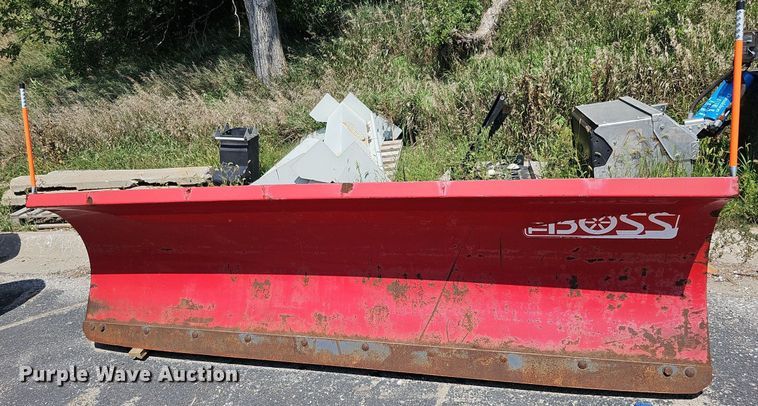 image for item DQ0206 2013 International DuraStar 4300  dump truck