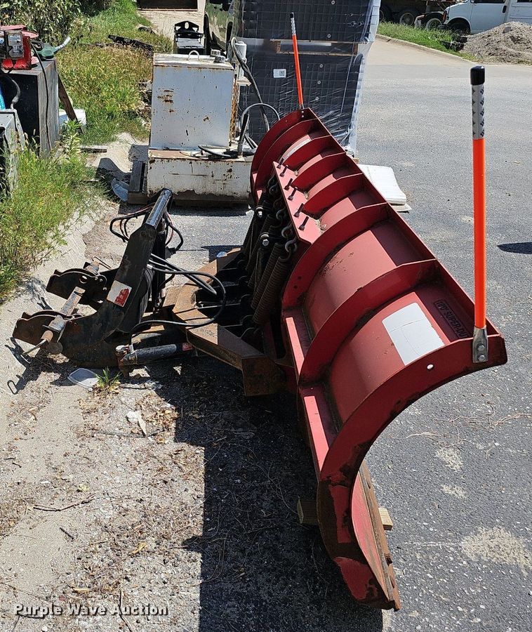 image for item DQ0206 2013 International DuraStar 4300  dump truck