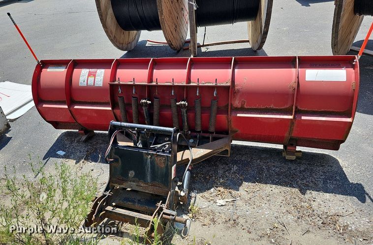 image for item DQ0206 2013 International DuraStar 4300  dump truck