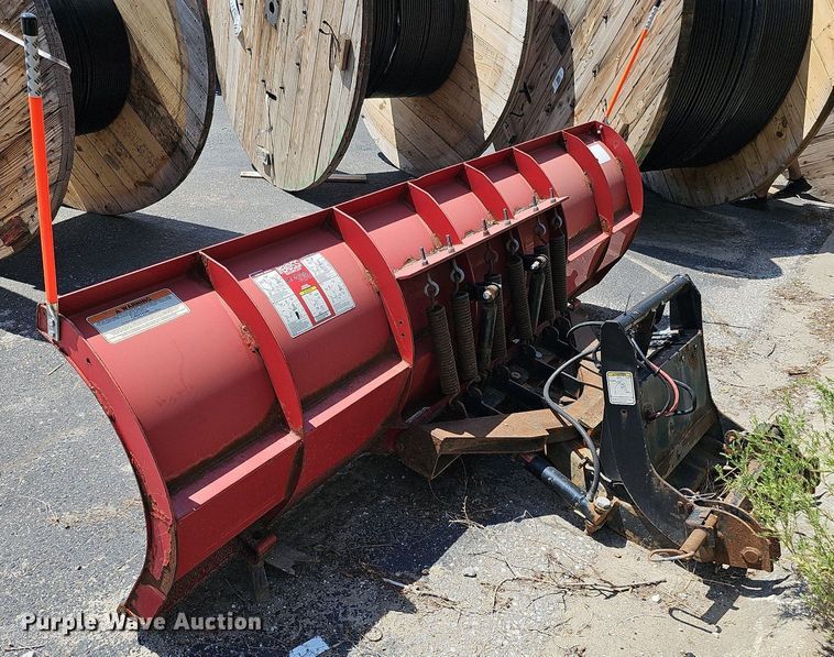 image for item DQ0206 2013 International DuraStar 4300  dump truck