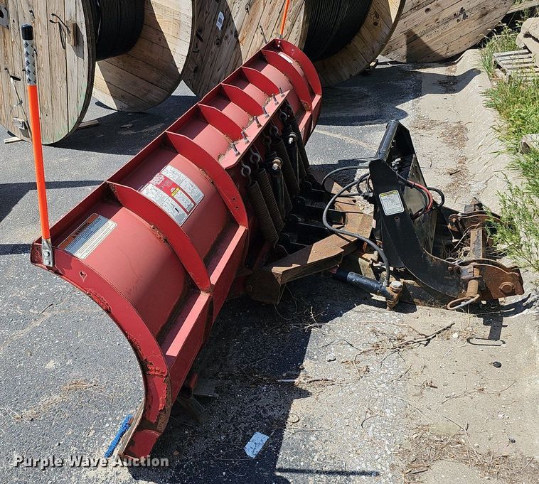 image for item DQ0206 2013 International DuraStar 4300  dump truck